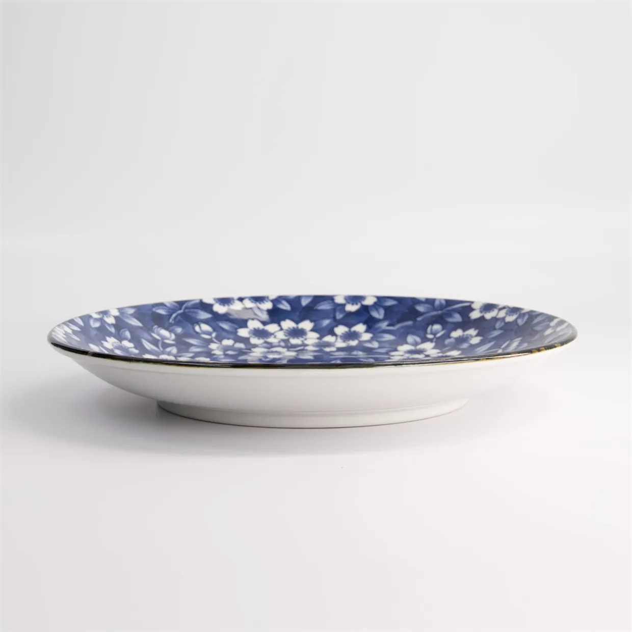 Dinerbord - Tokyo Blue Sakuru- 25 cm