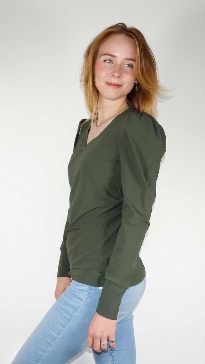 Starz Top army