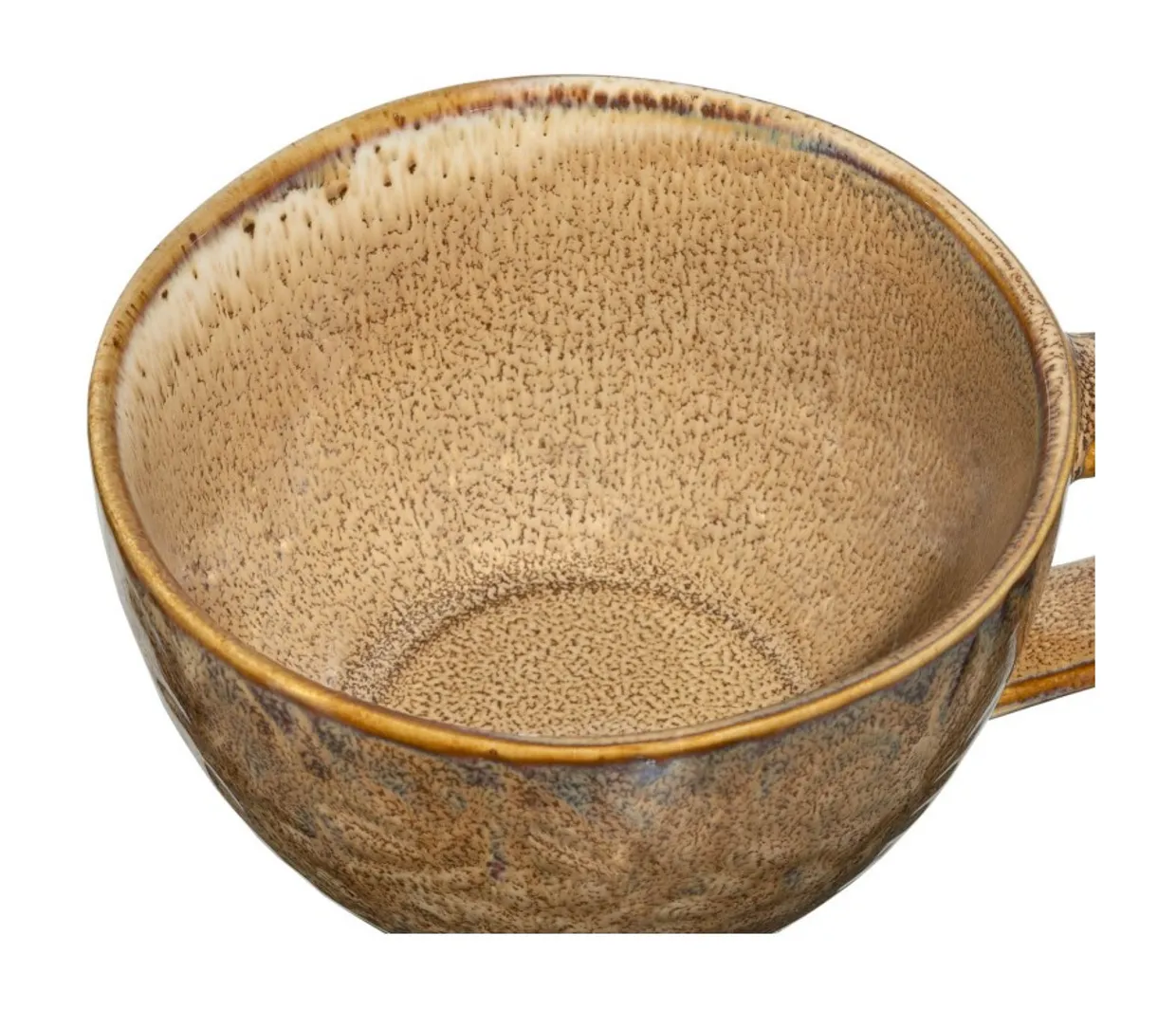 Koffiekopje 290 ml Matera - zand