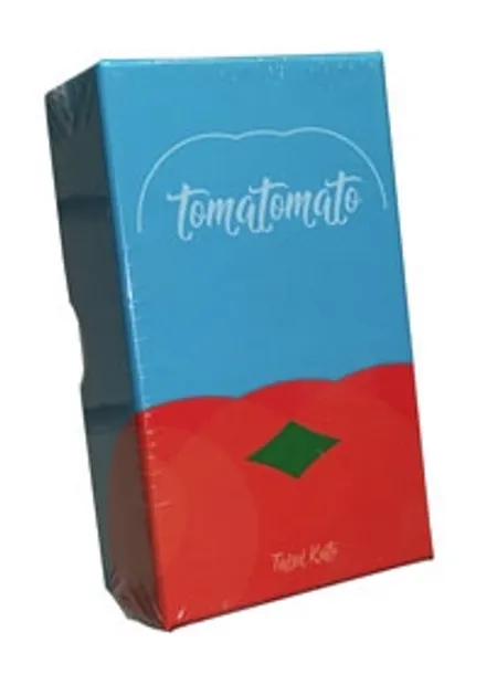 TomaTomaTo (ENG)