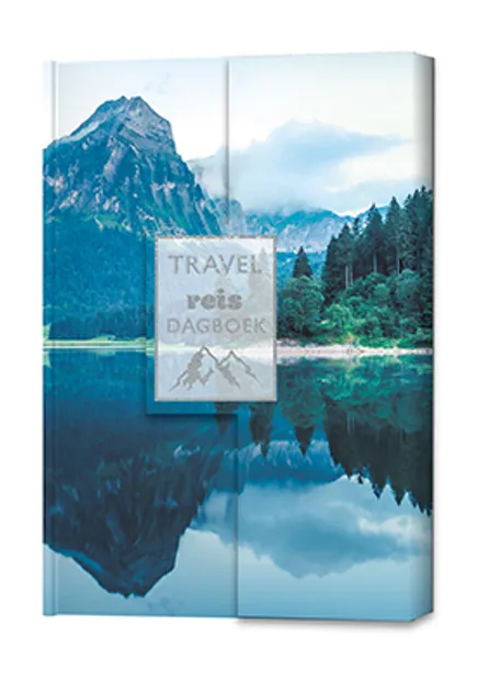 Travelreisdagboek