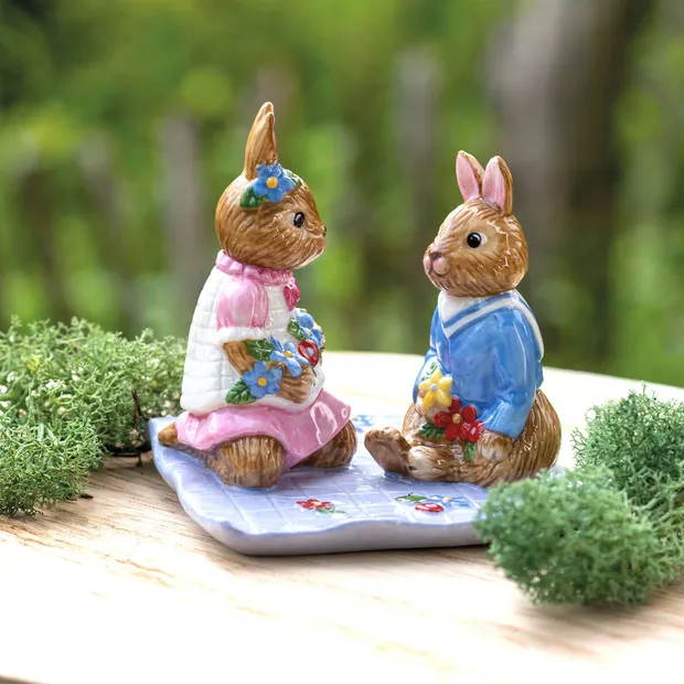 Picknick - Bunny Tales