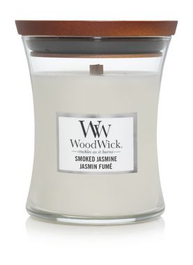 WW Smoked Jasmine Medium Candle