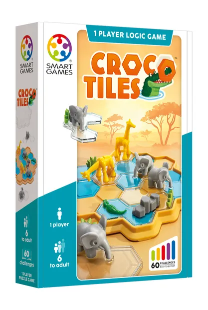 Croco Tiles