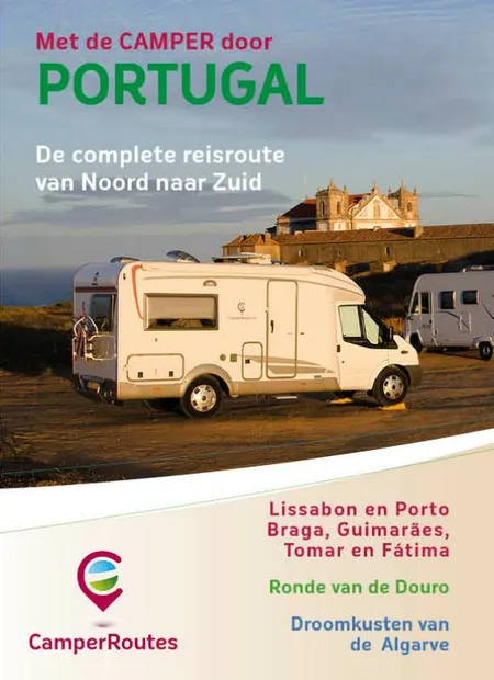 CamperRoutes in Europa