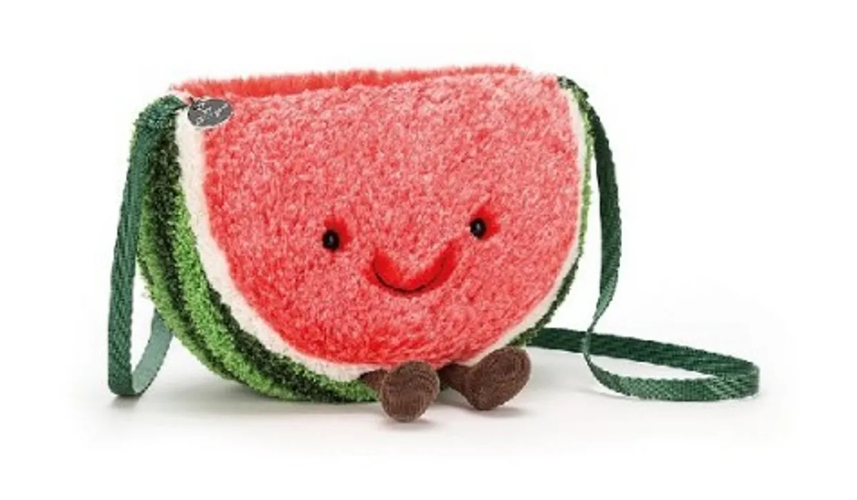 Bag Amuseable Watermelon