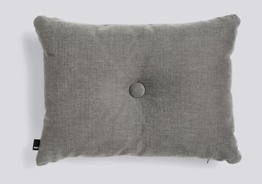 Dot Cushion - Tint 1 - Dark Grey