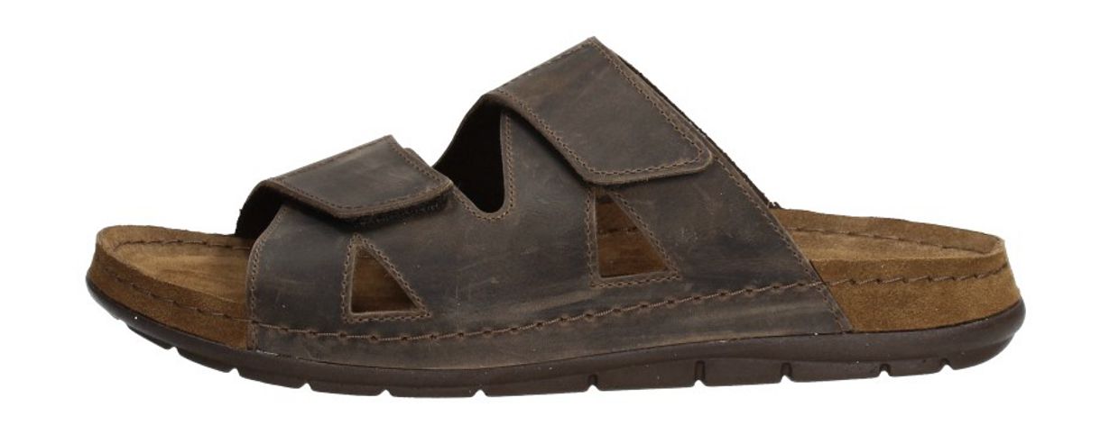 Heren Slippers bij Schuurman Schoenen op op Warenhuis Groningen