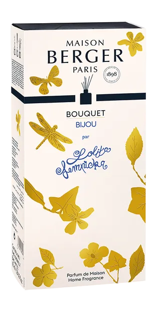 Parfumverspreider Lolita Lempicka transparant