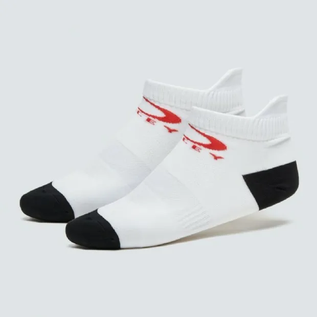 Training Socks (2PCS)/ White