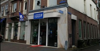 Lopers Company Zwolle