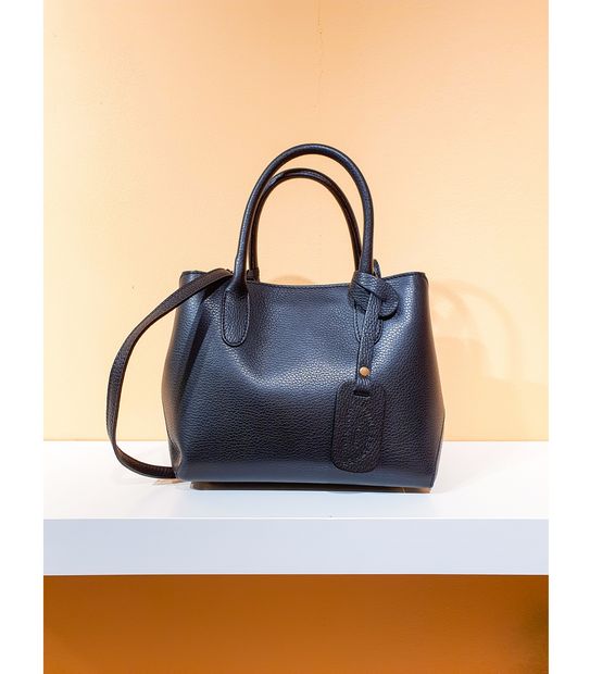 Little black bag