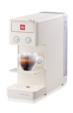 Y3.3 Coffee & Espresso Wit