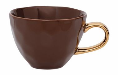 Good Morning Cup L Cappuccino Bruin