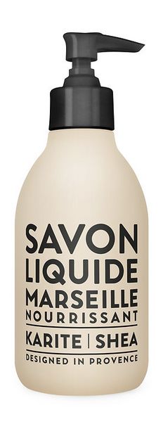 Marseille Zeep met Shea Butter