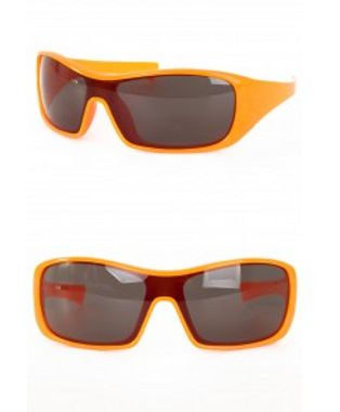 Skibril Oranje