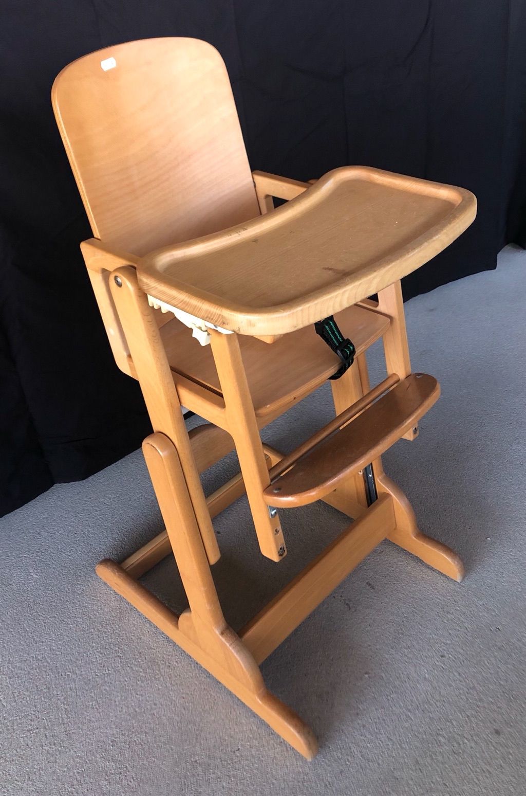 Bont Voor u Rimpels Kinderstoel - - | Warenhuis Groningen