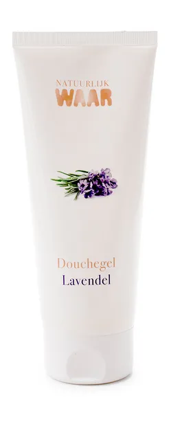 Lavendel douchegel