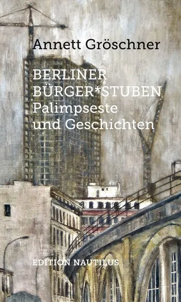 Berliner Bürger stuben