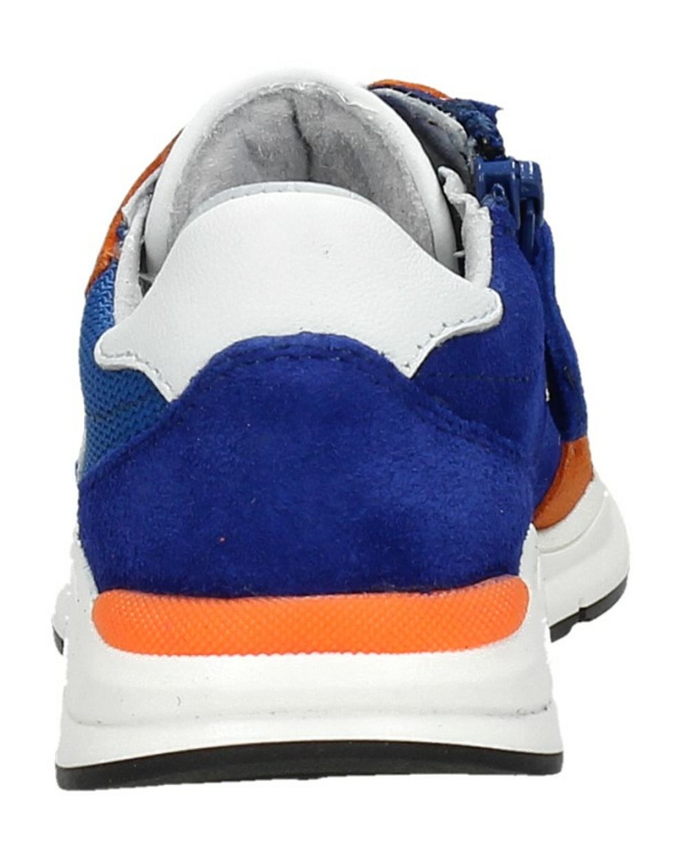 Jongens Sneakers - Keq - op Zupr