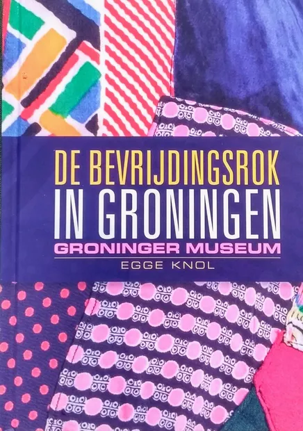 De bevrijdingsrok in Groningen