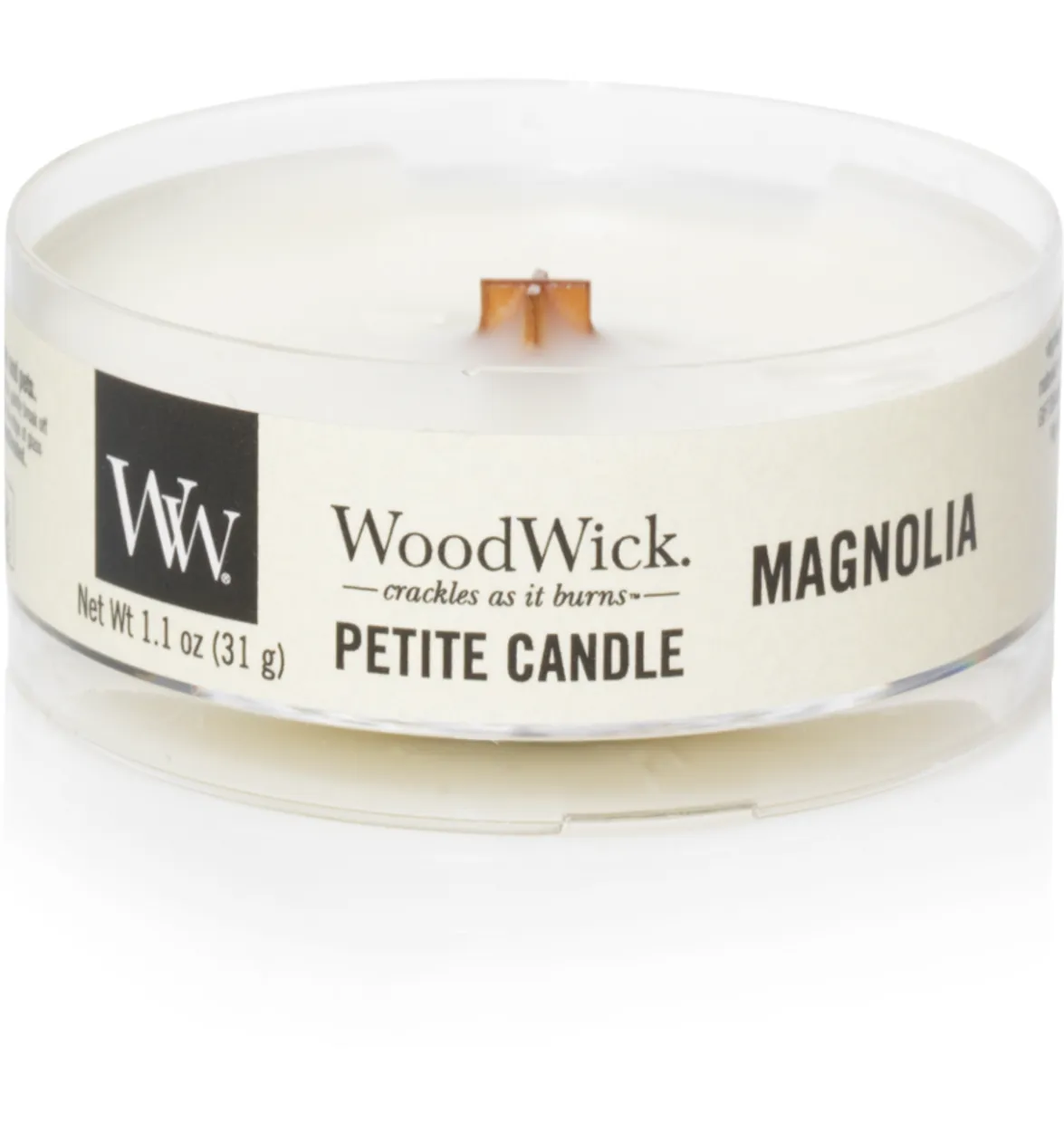 WW Magnolia Petite Candle
