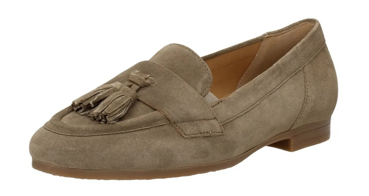 Dames Loafers