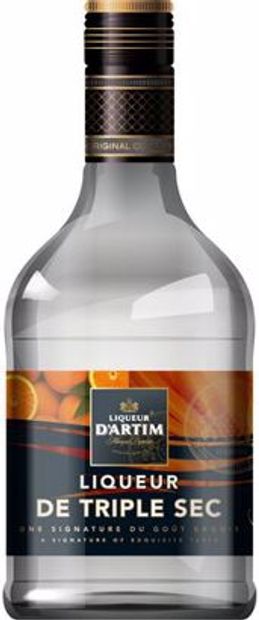 Triple Sec