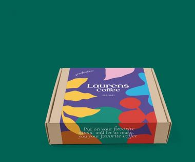Koffie proefpakket 3x 250 gram