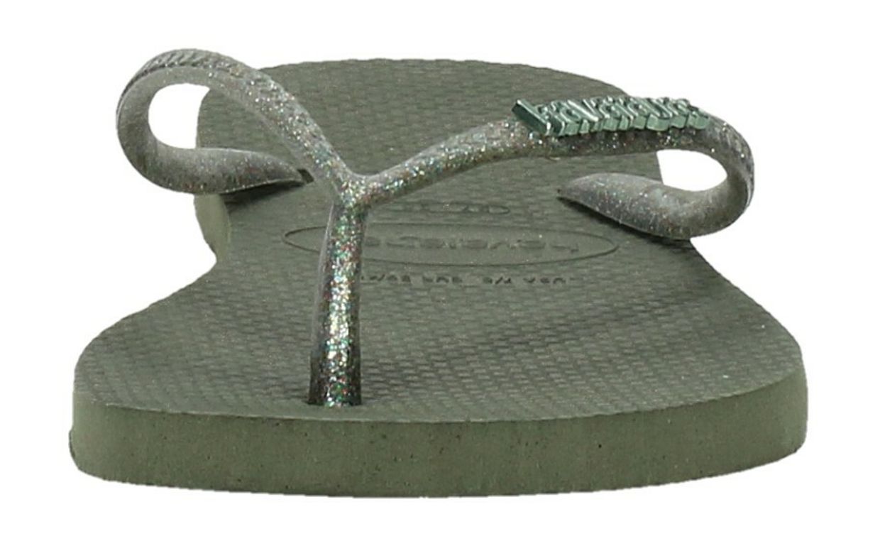 Slim Logo Metallic