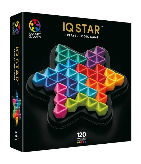 IQ Star