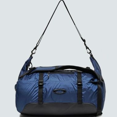 Outdoor Duffle Bag/ Universal Blue