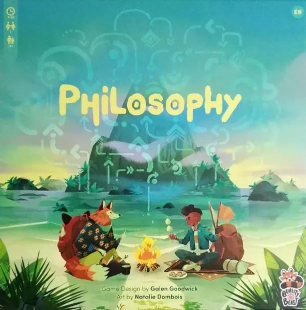 Philosophy (ENG)