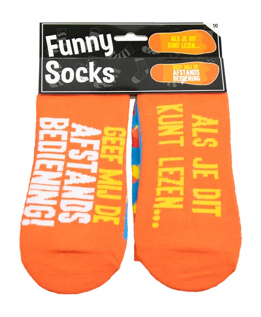 Funny socks