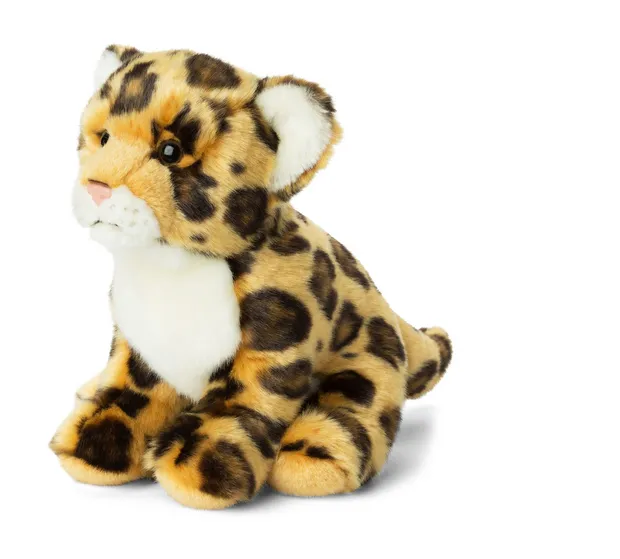 jaguar 19 cm