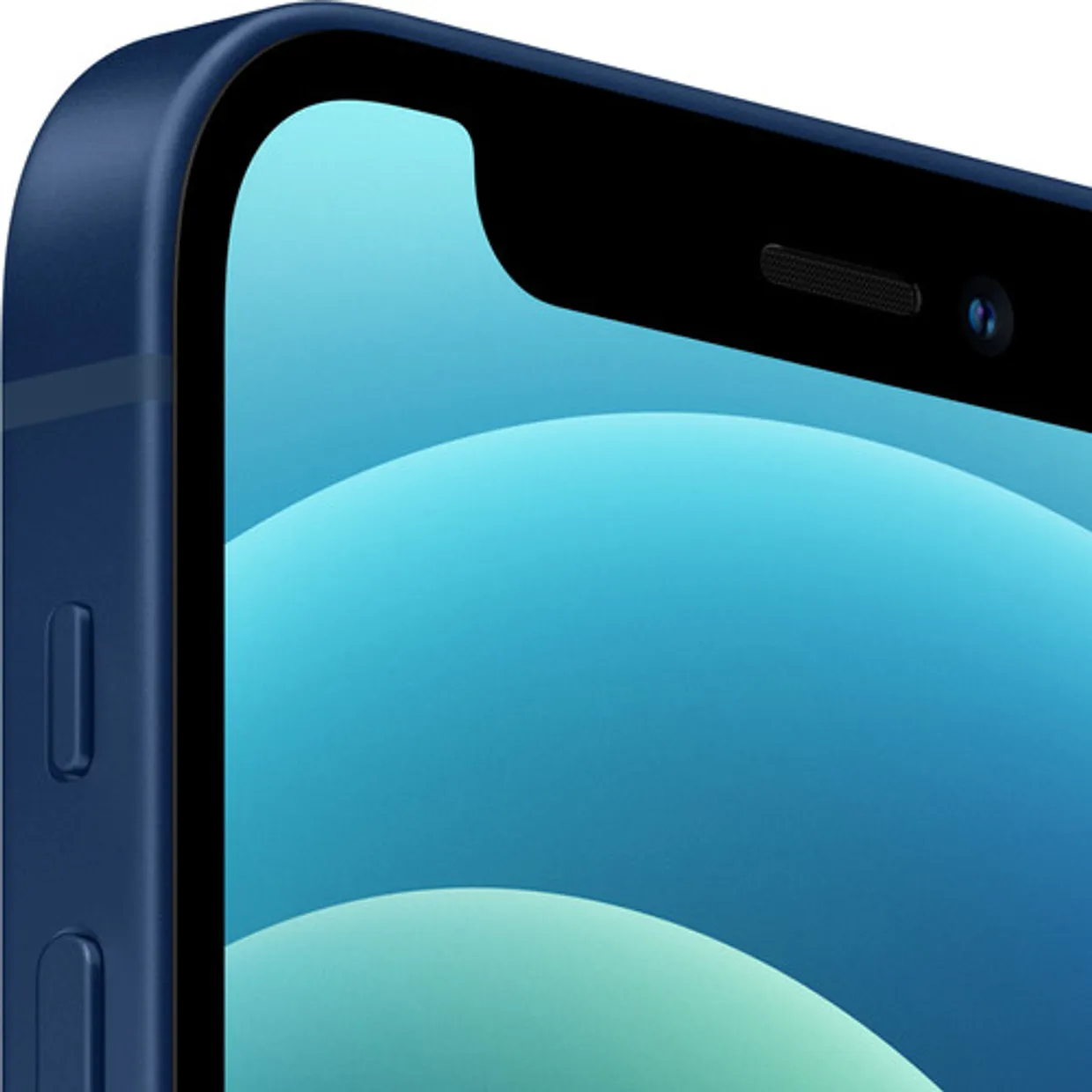 Apple iPhone 12 Mini - 64GB - Blauw