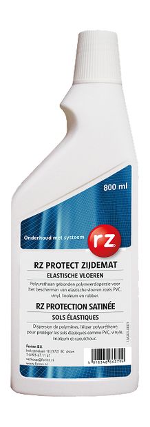 Protect Zijdemat