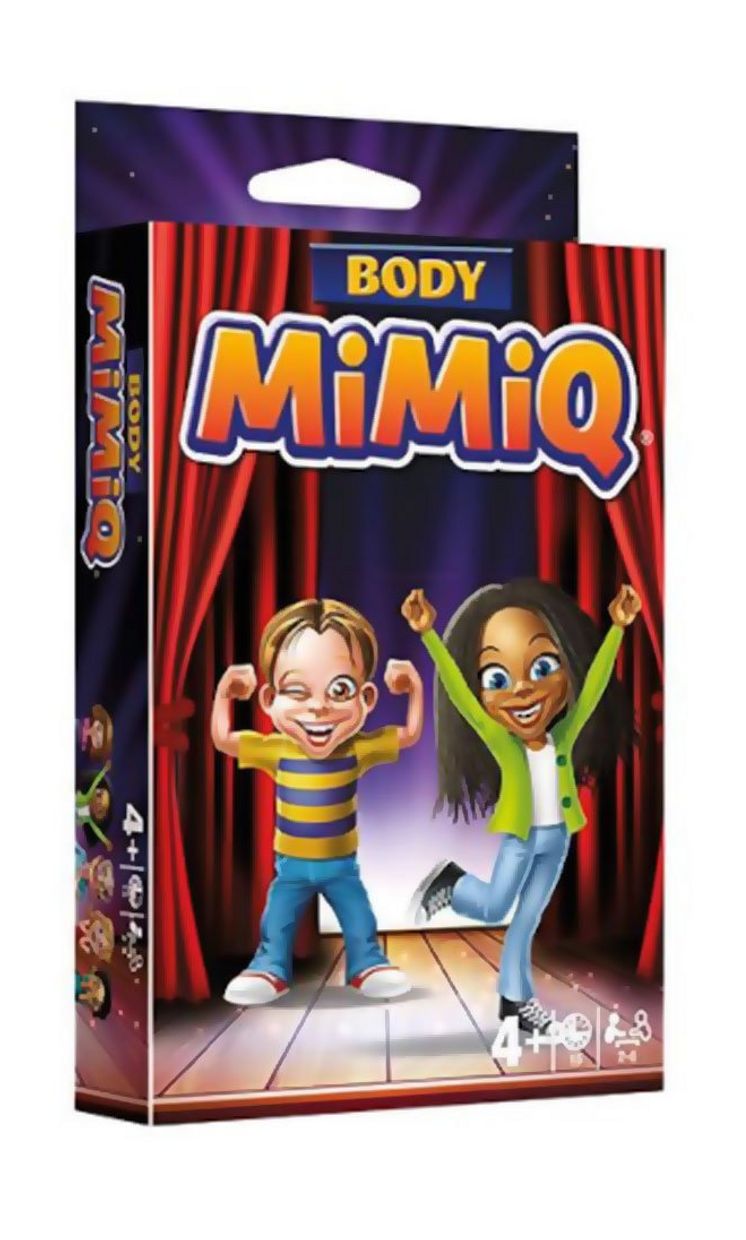 Mimiq Body