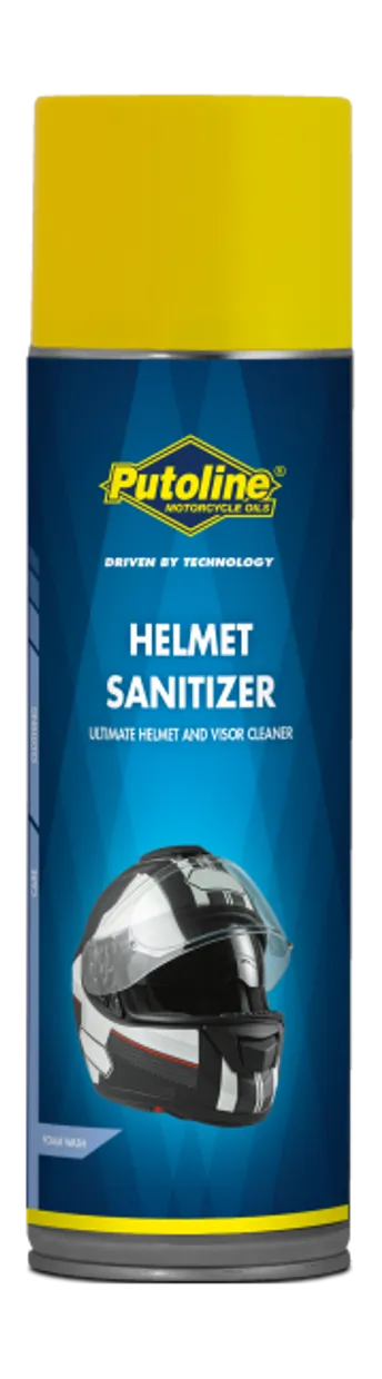 Helmet Sanitizer 500ml