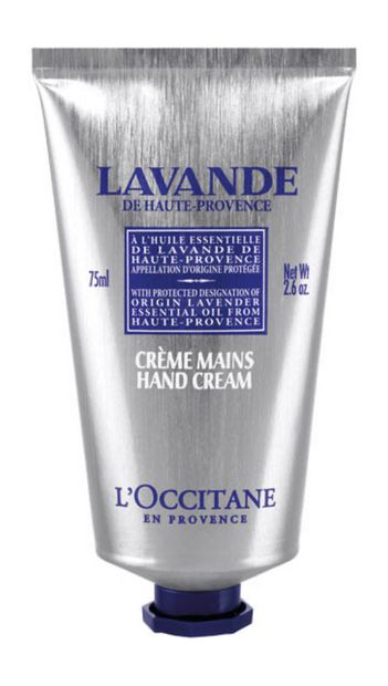 Lavendel Handcrème