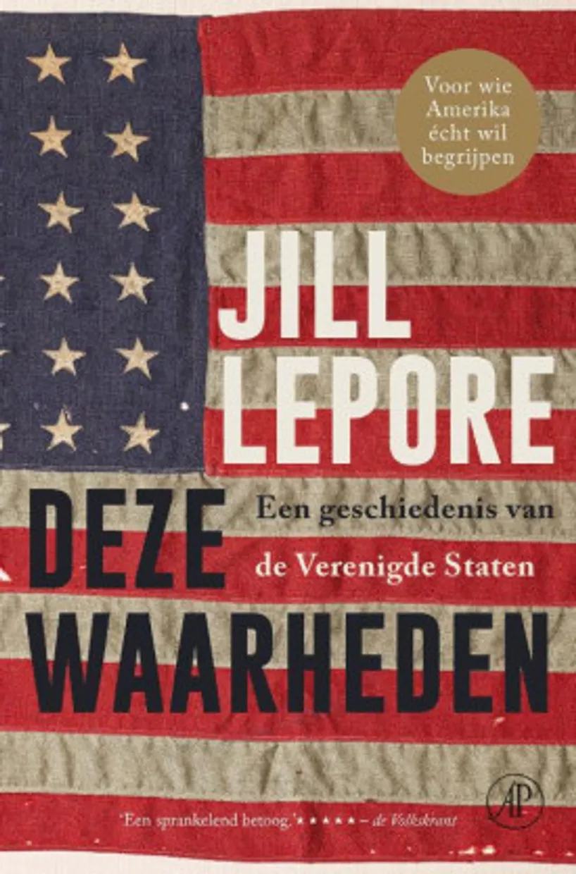 Jill Lepore - Deze waarheden