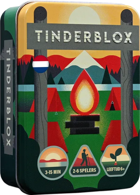 Tinderblox (NL)