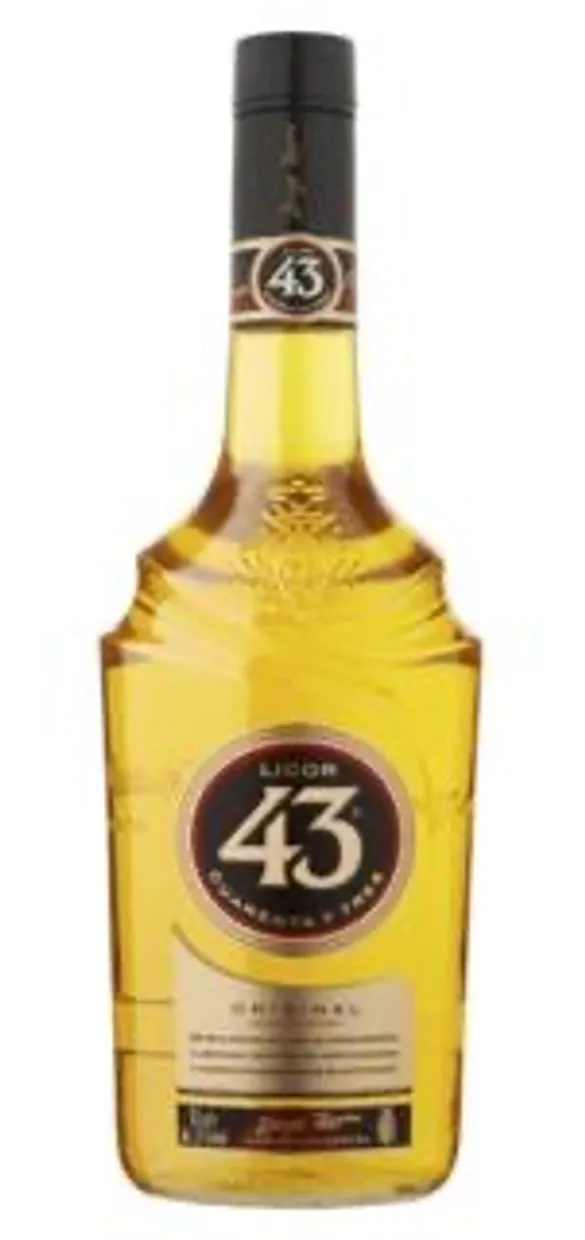 LICOR 43 31% 1L