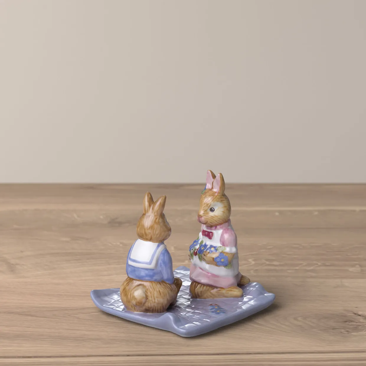 Picknick - Bunny Tales