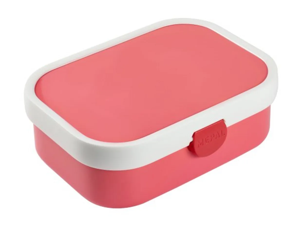 Lunchbox campus Roze (pink)