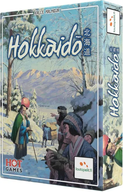Hokkaido