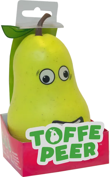 Toffe Peer