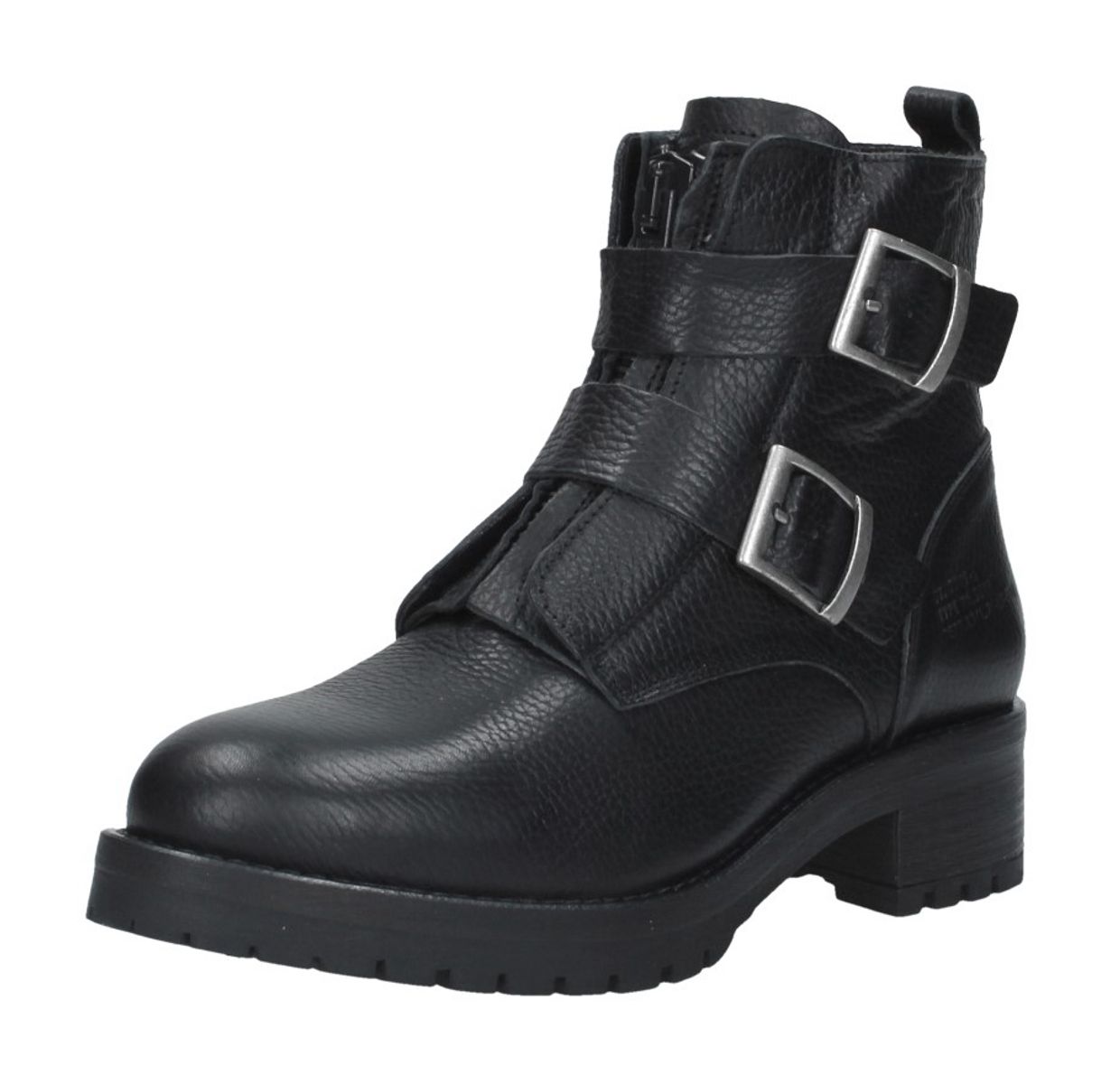 Biker Boots - Visions - Warenhuis Groningen