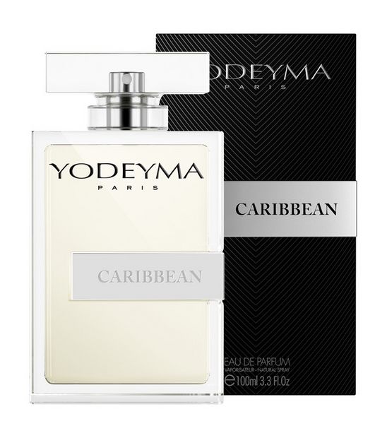 CARIBBEAN 15ml
