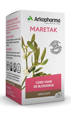 Maretak 45st